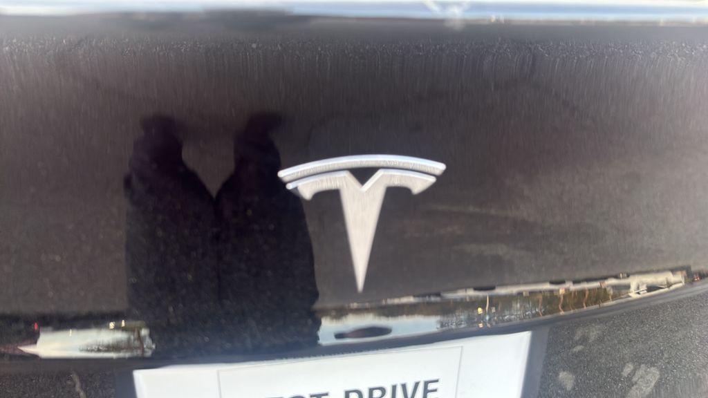 Used 2019 Tesla Model 3 Standard 4D Sedan