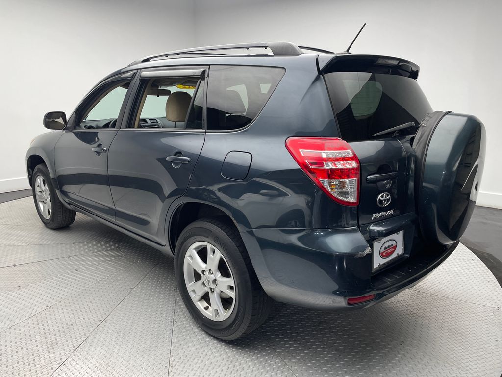 Thumbnail: 2012 Toyota RAV4 - 7