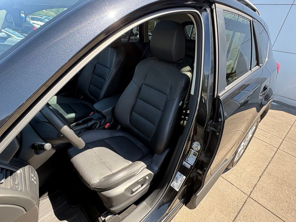 2014 Mazda CX-5 Grand Touring