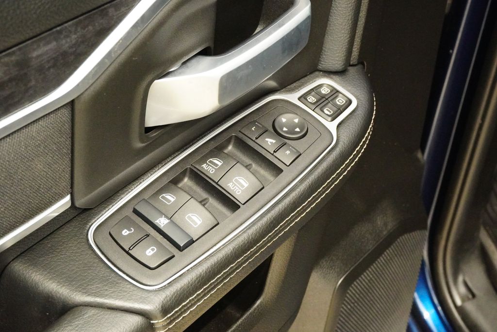 Used Car 2024 Ram 2500  Big Horn For Sale Under $60,000 In Weatherford, Texas