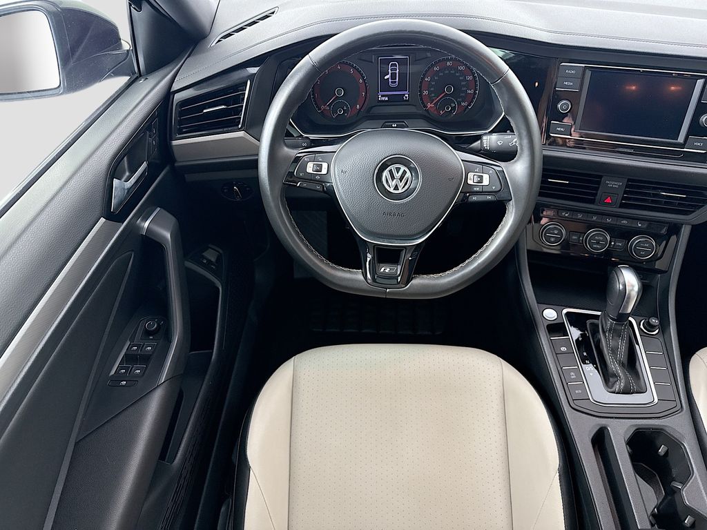 Thumbnail: 2021 Volkswagen Jetta - 10