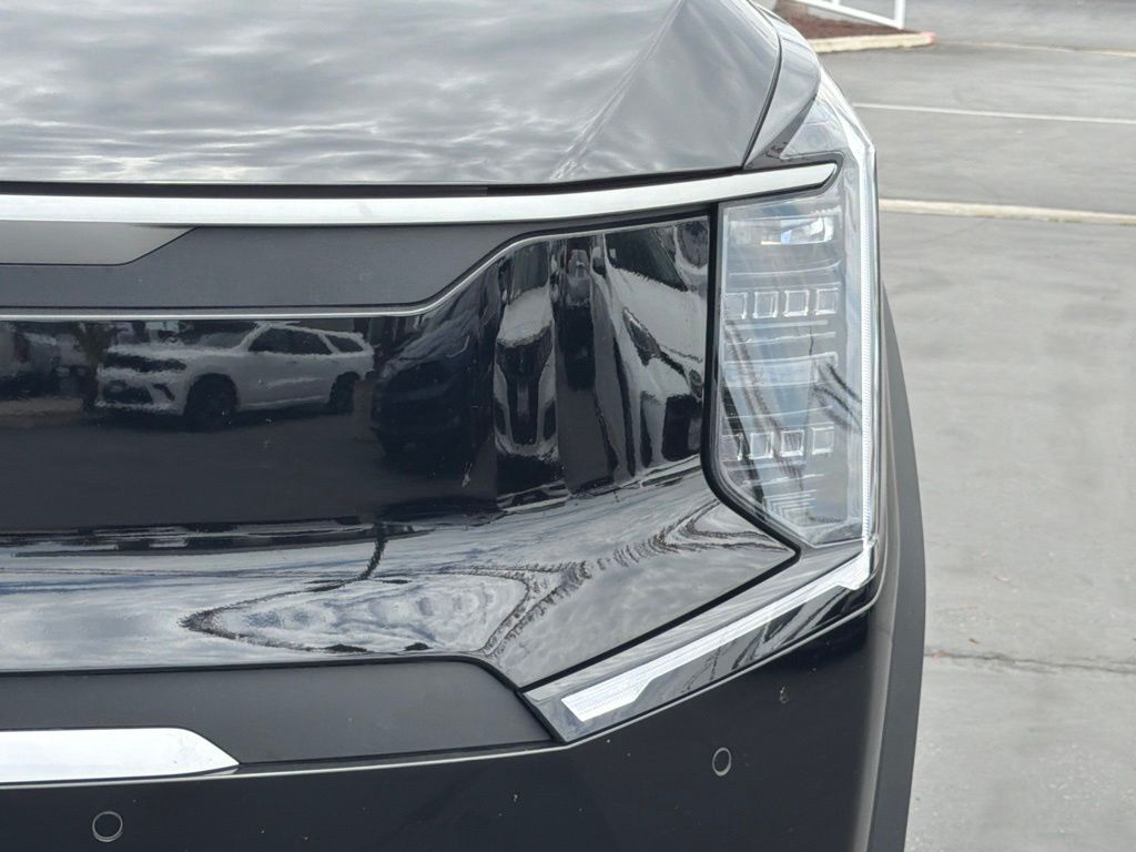 Used 2026 Kia EV9 SUV