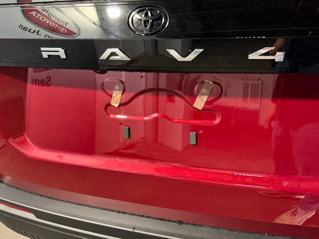 Thumbnail: 2026 Toyota RAV4 - 19