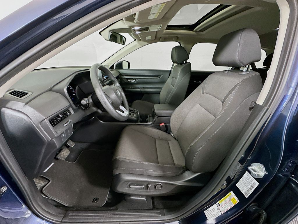 Thumbnail: 2024 Honda CR-V - 20