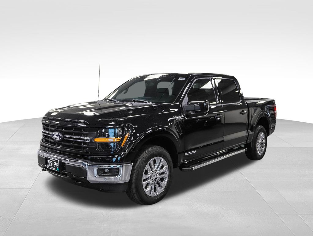 Thumbnail: 2024 Ford F-150 - 1