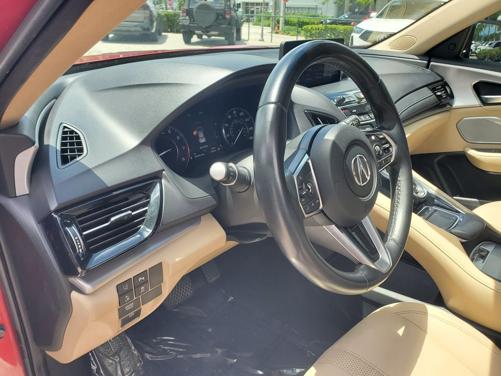 2021 Acura RDX - $23,488