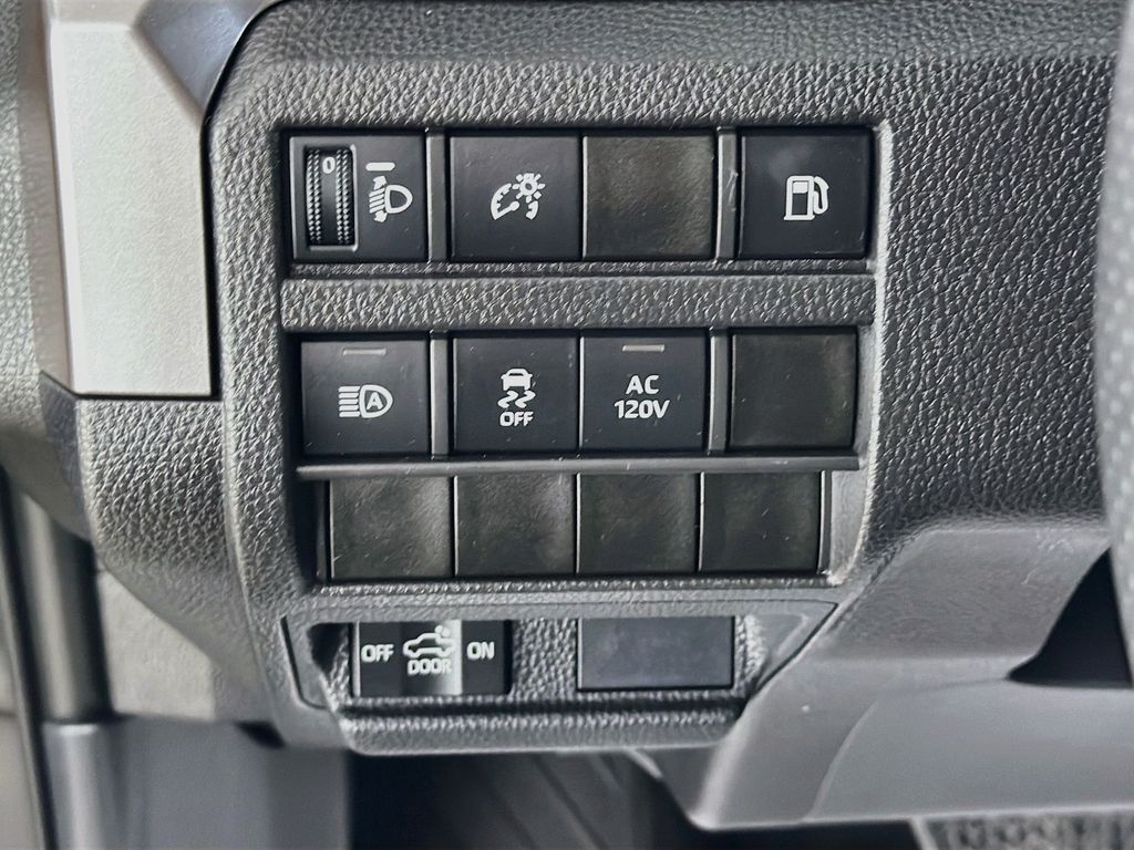 Used 2024 Toyota Tacoma Hybrid Truck