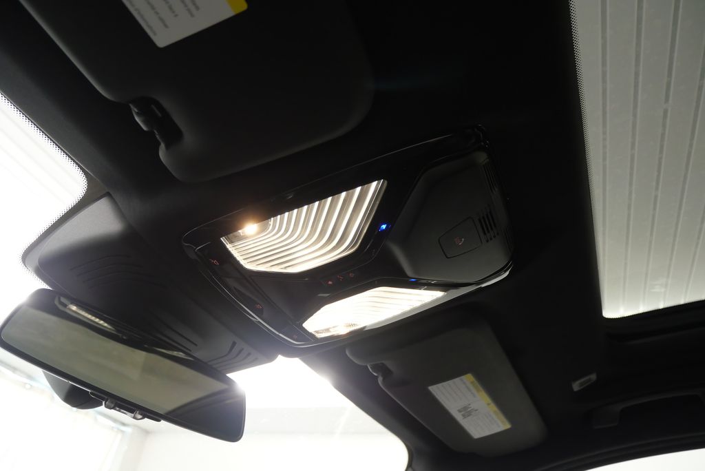 2023 BMW X3 sDrive30i 21