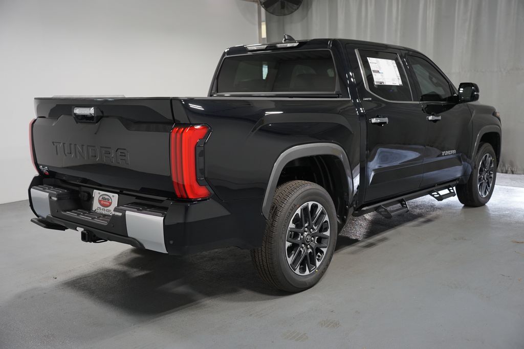 Thumbnail: 2026 Toyota Tundra - 8