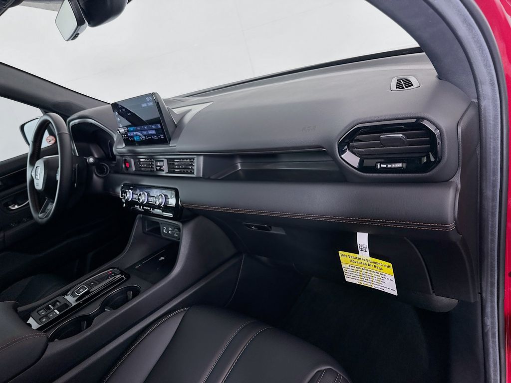 Thumbnail: 2025 Honda Pilot - 29