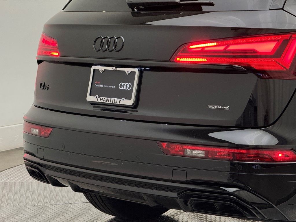 Thumbnail: 2025 Audi Q5 - 14