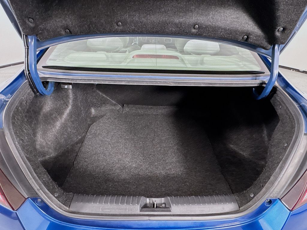 Used Car 2014 Honda Civic  Lx For Sale Under $10,000 In Austin, Texas