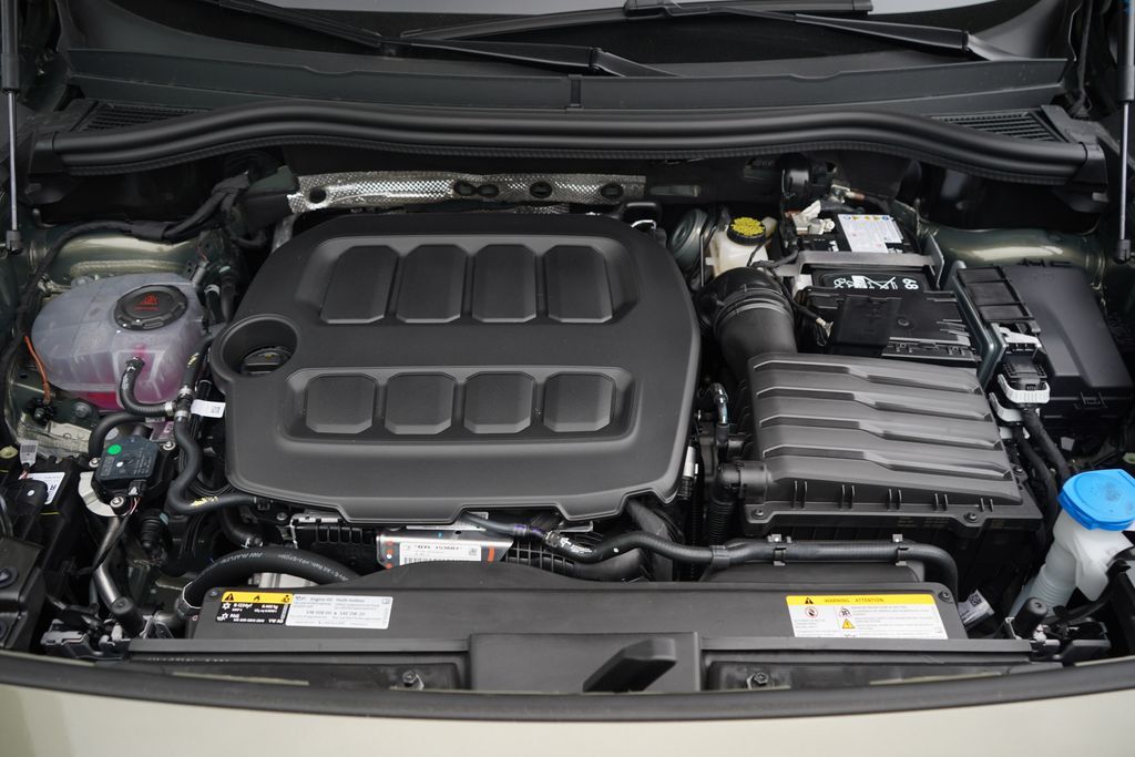 Thumbnail: 2026 Volkswagen Tiguan - 12