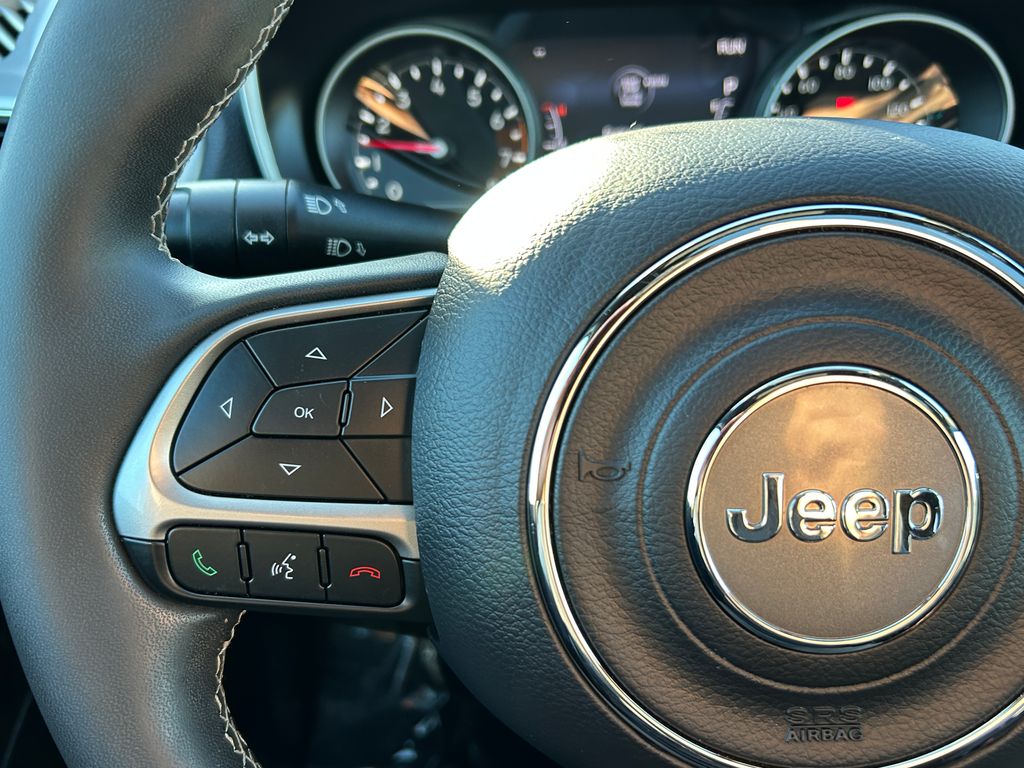 Thumbnail: 2021 Jeep Compass - 19