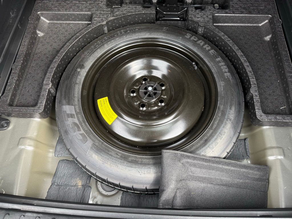 Thumbnail: 2024 Hyundai Tucson - 28