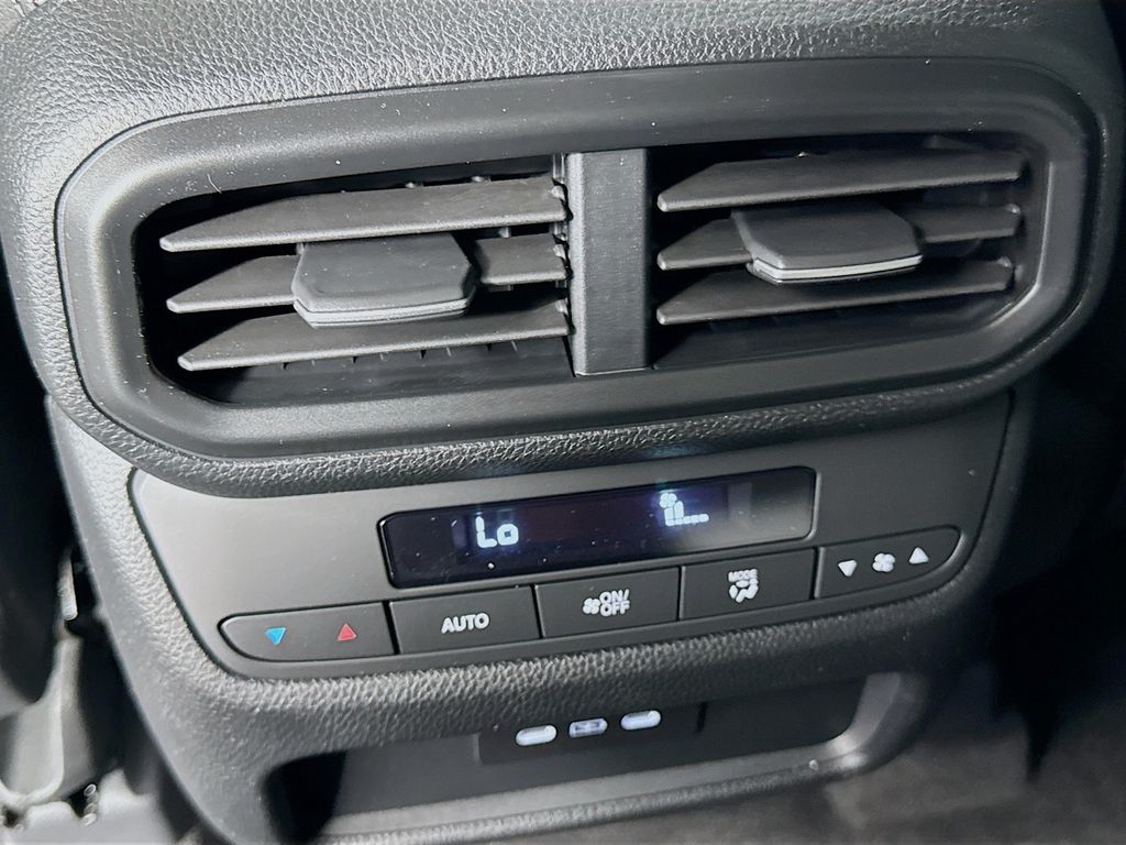 Used Car 2025 Honda Pilot  Ex For Sale In Austin, Texas