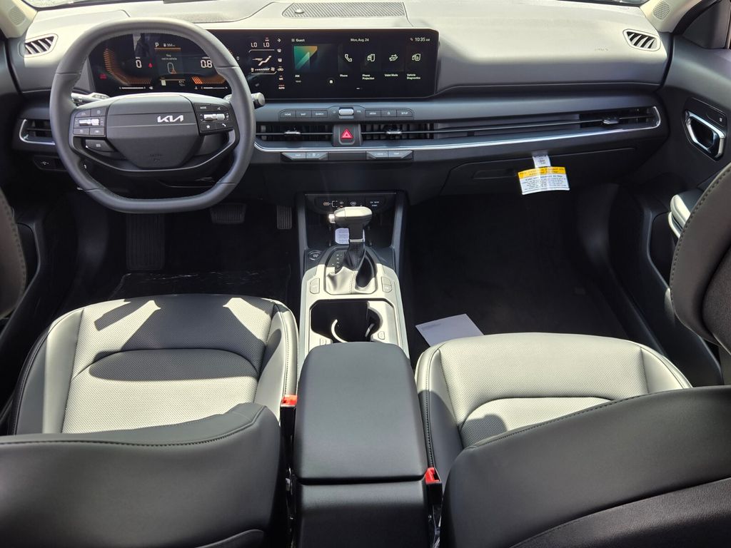 2026 Kia K4 - $25,425