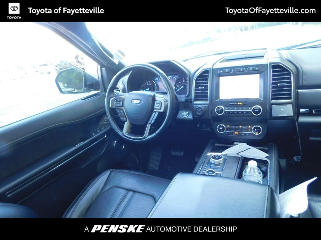 Thumbnail: 2021 Ford Expedition - 3