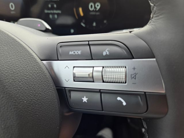 2025 Hyundai Tucson SEL Convenience 30