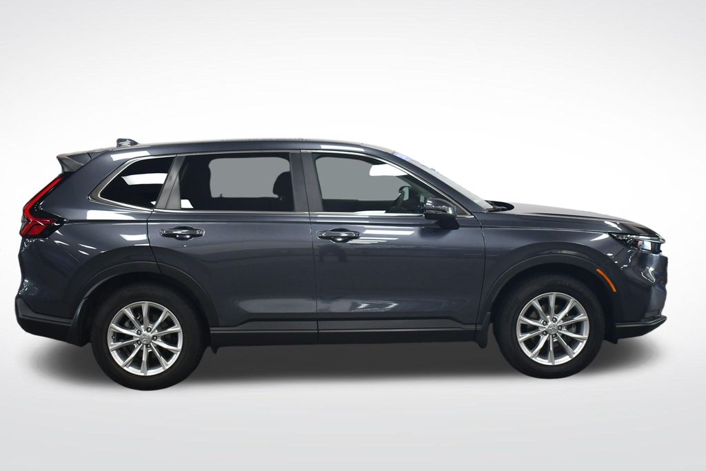 Thumbnail: 2024 Honda CR-V - 8