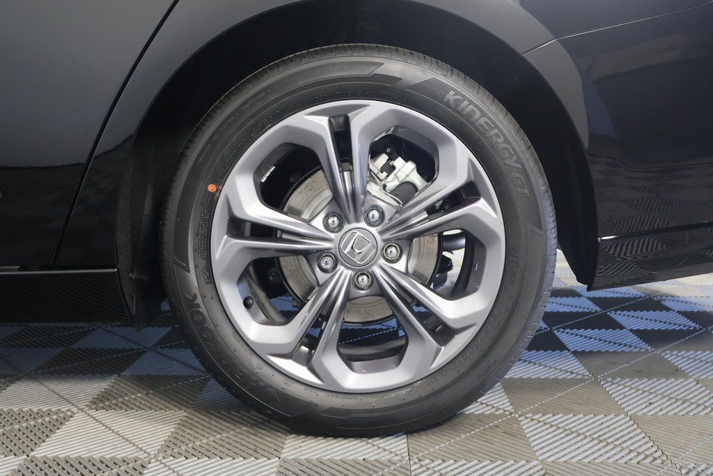 Thumbnail: 2025 Honda Accord - 10