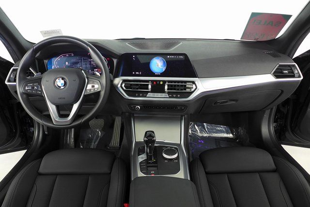 2022 BMW 3 Series 330i 25