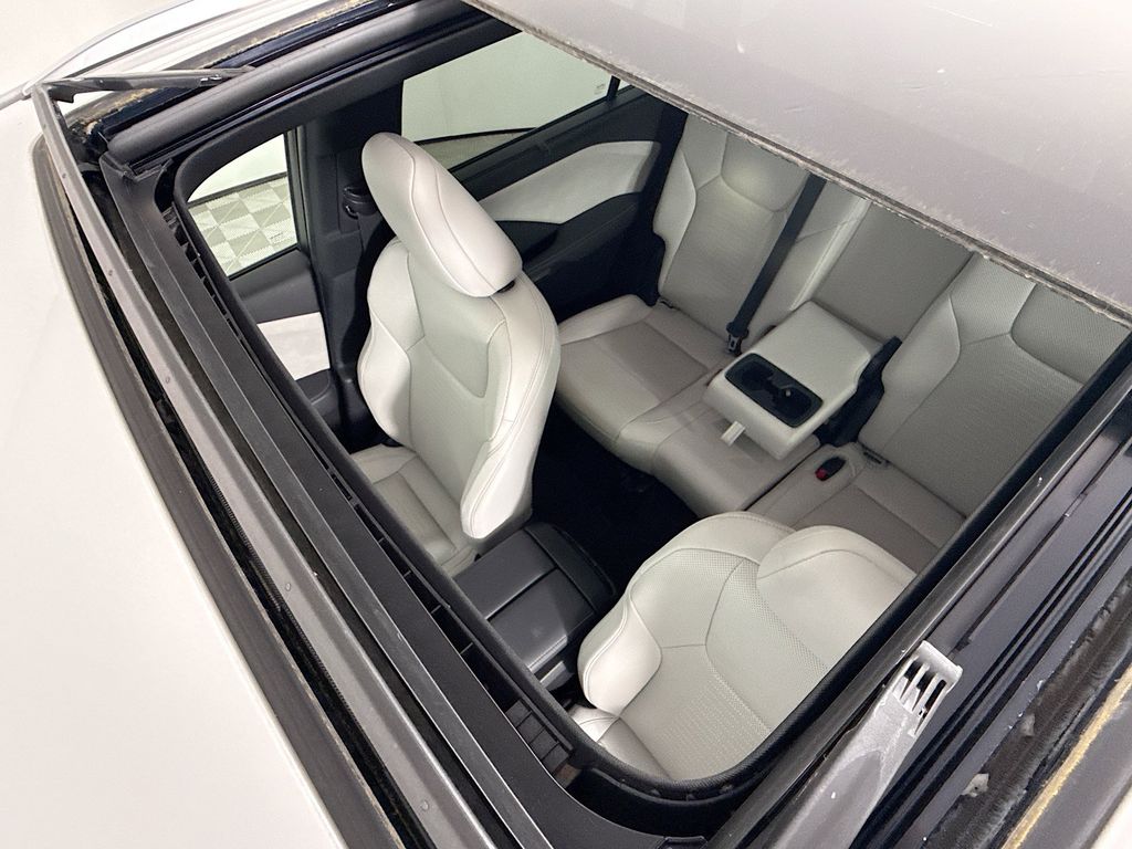 Thumbnail: 2024 Lexus TX - 22