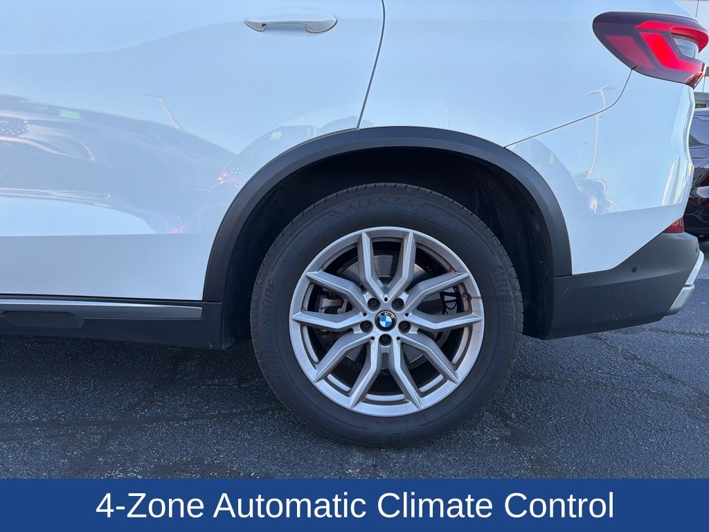 2023 BMW X5 sDrive40i