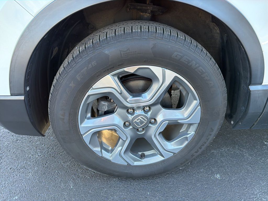 Thumbnail: 2018 Honda CR-V - 10