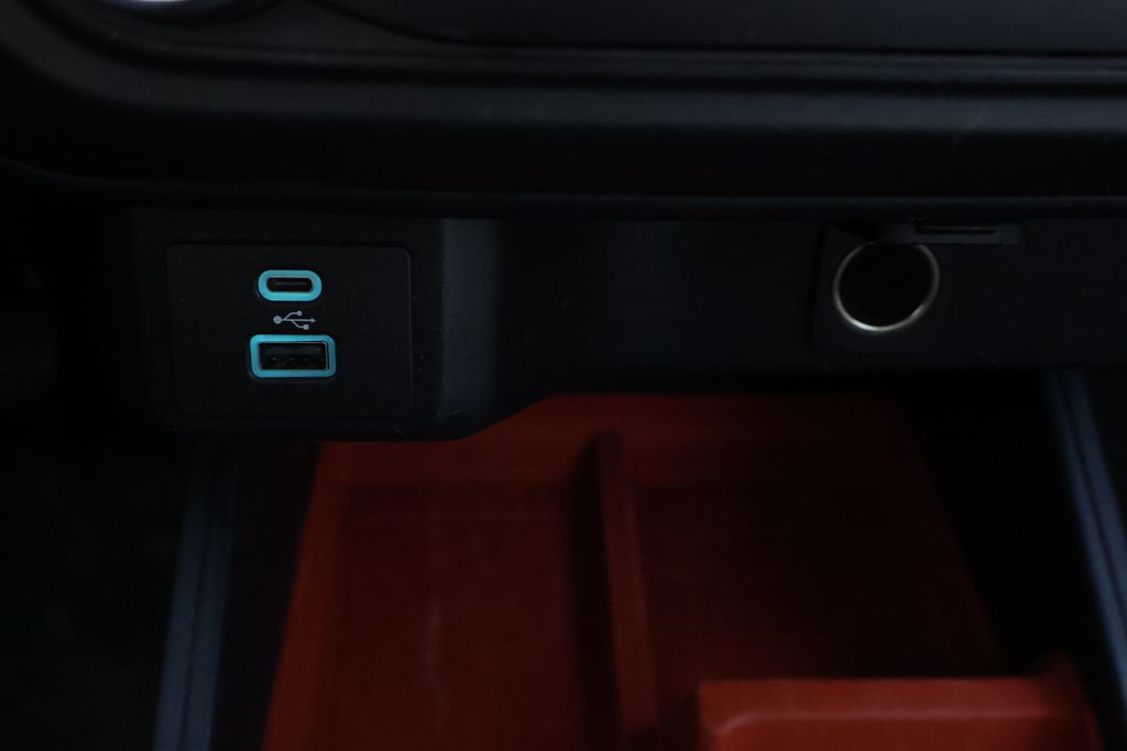 Thumbnail: 2022 Ford Maverick - 25