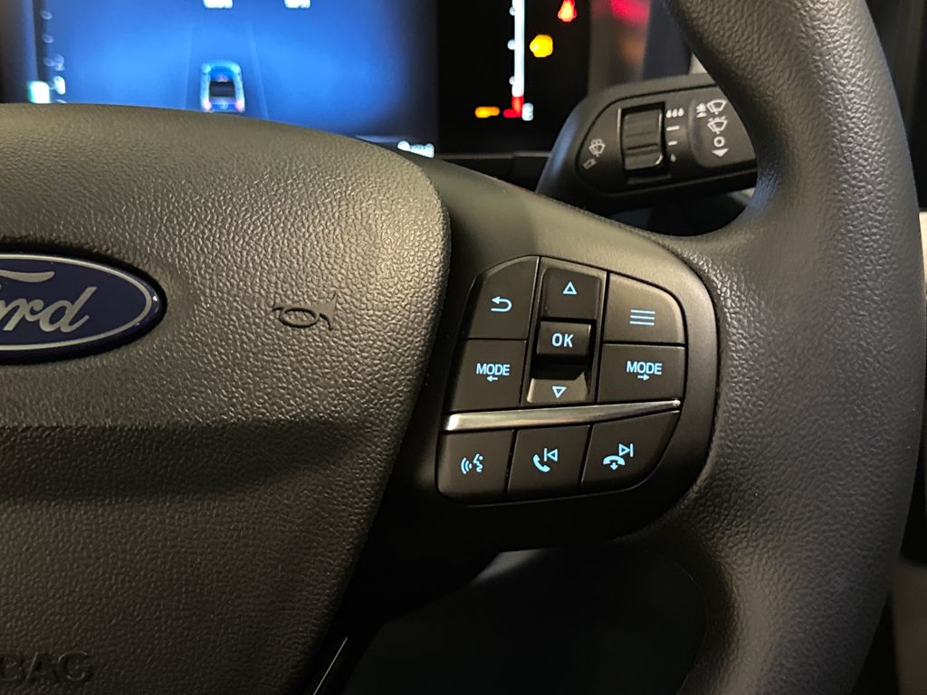 New 2026 Gray Ford XLT image 34