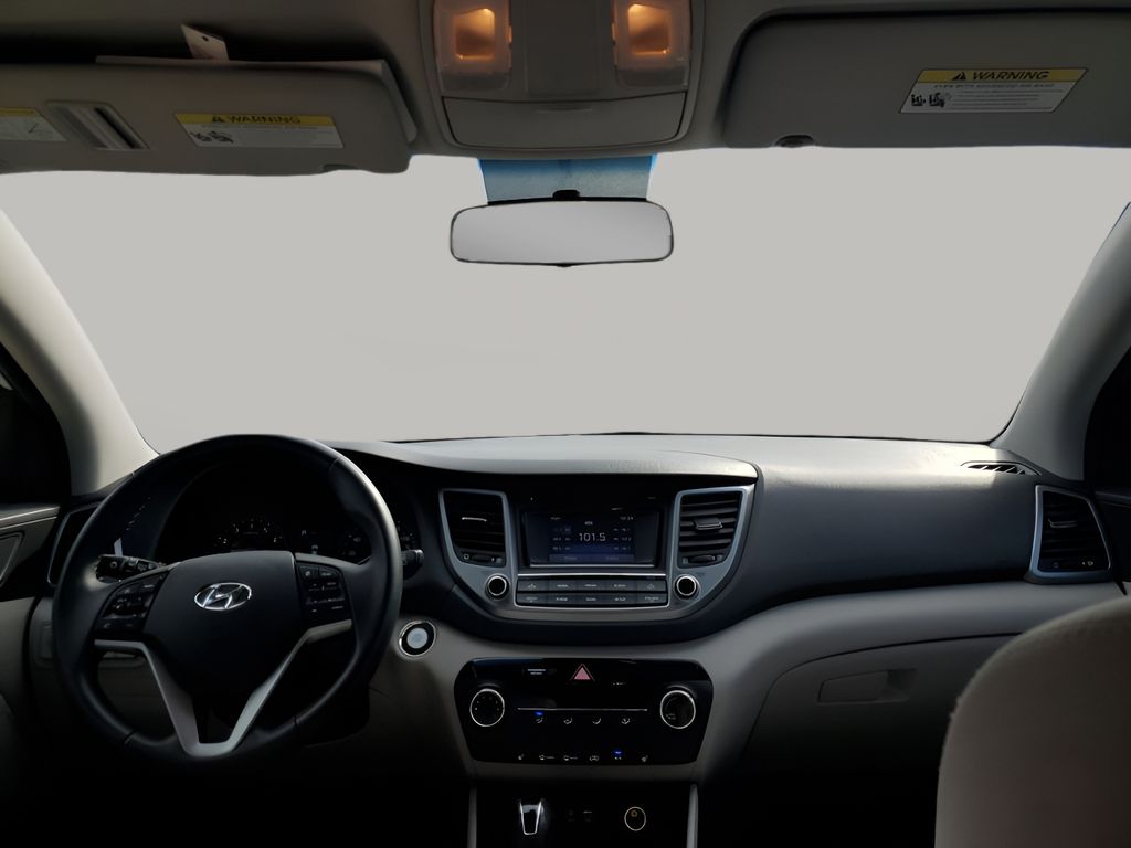 Used Car 2017 Hyundai Tucson  Sport For Sale Under $20,000 In Austin, Texas