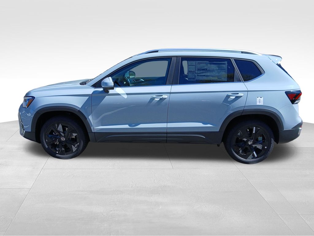 New 2026 Gray Volkswagen 1.5T SE image 2