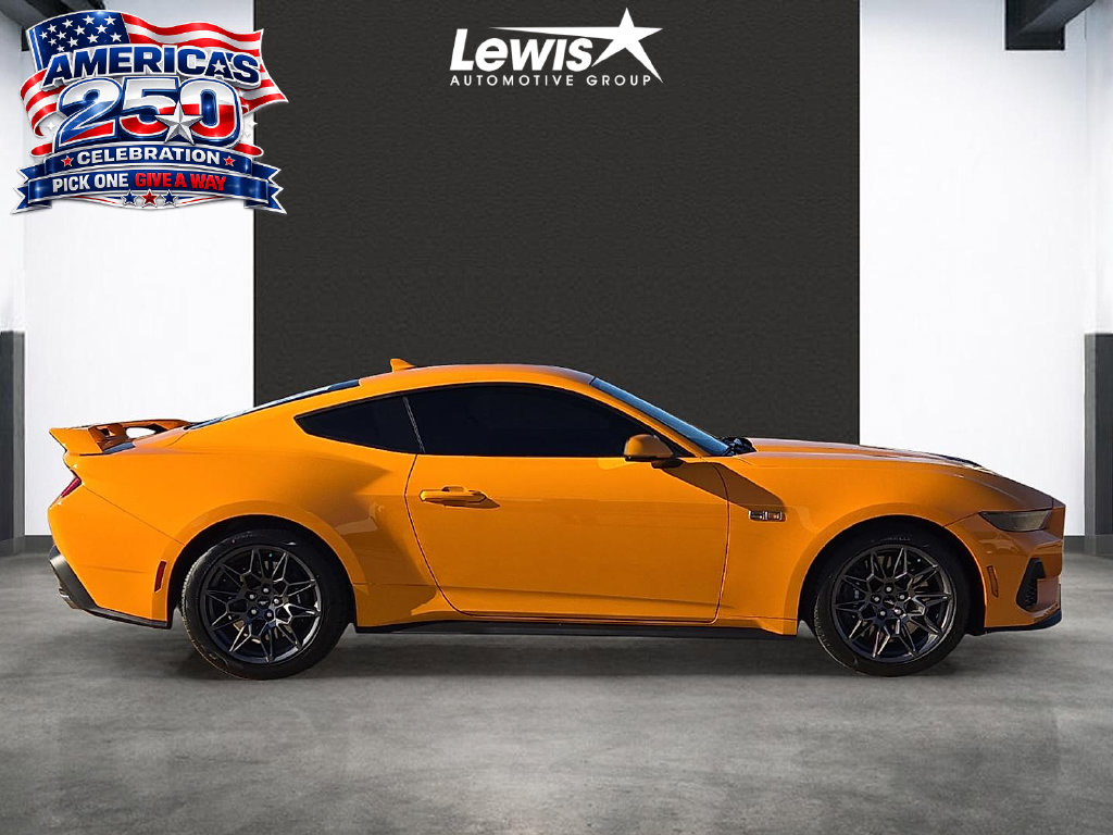 New 2026 Ford Mustang GT Premium For Sale in Farmington, AR