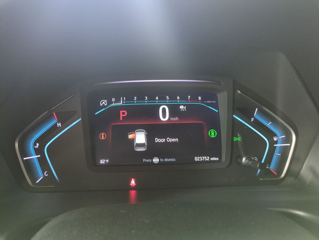 Used 2024 Honda Odyssey EX-L For Sale in Fort Wayne, IN