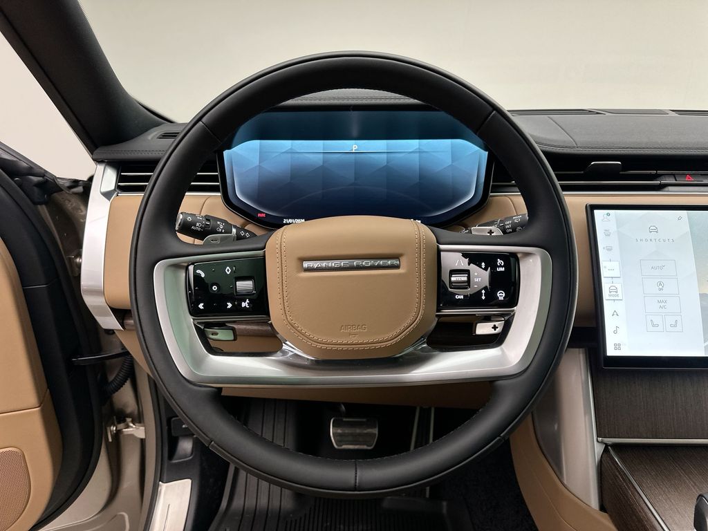 Thumbnail: 2026 Land Rover Range Rover - 14