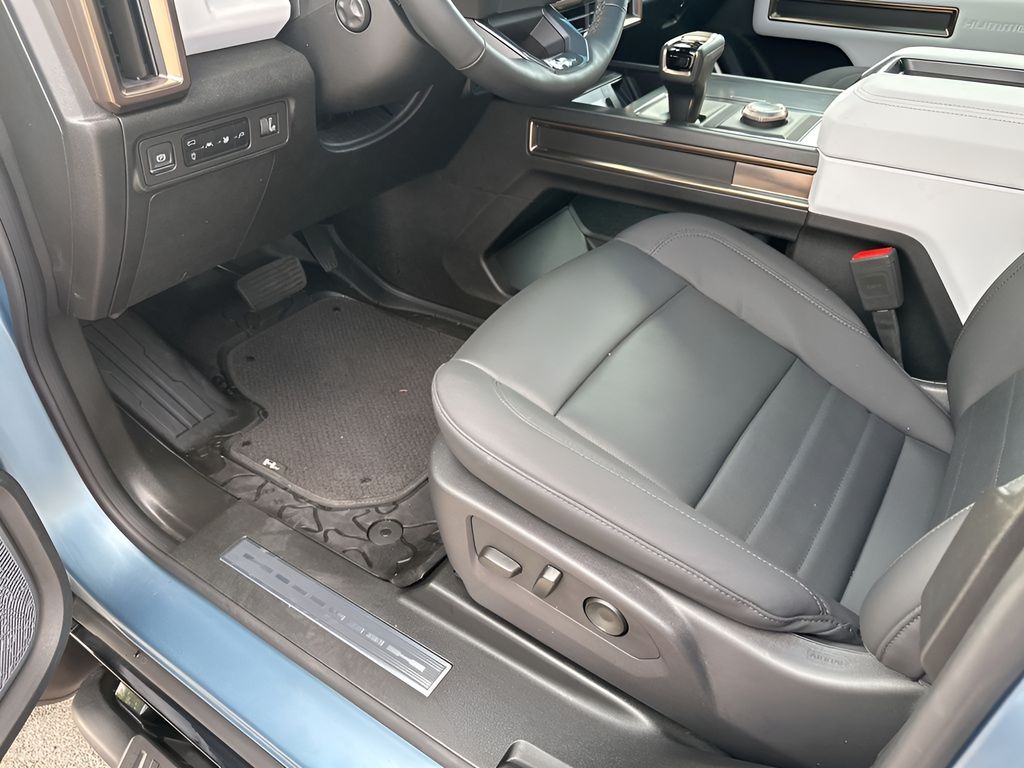 Used Car 2024 Gmc Hummer Ev Suv  3x For Sale Under $90,000 In Austin, Texas