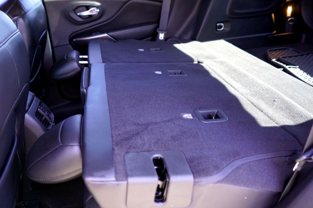 Used Car 2019 Jeep Cherokee  Limited For Sale Under $20,000 In Taylor, Texas