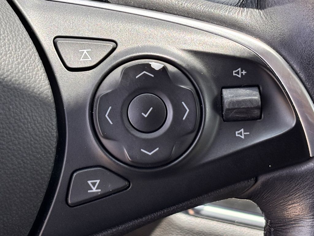 Used Car 2018 Buick Enclave  Premium Group For Sale Under $25,000 In Corsicana, Texas