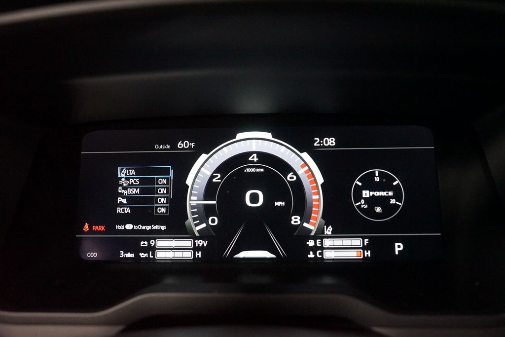 Thumbnail: 2026 Toyota Tundra - 16