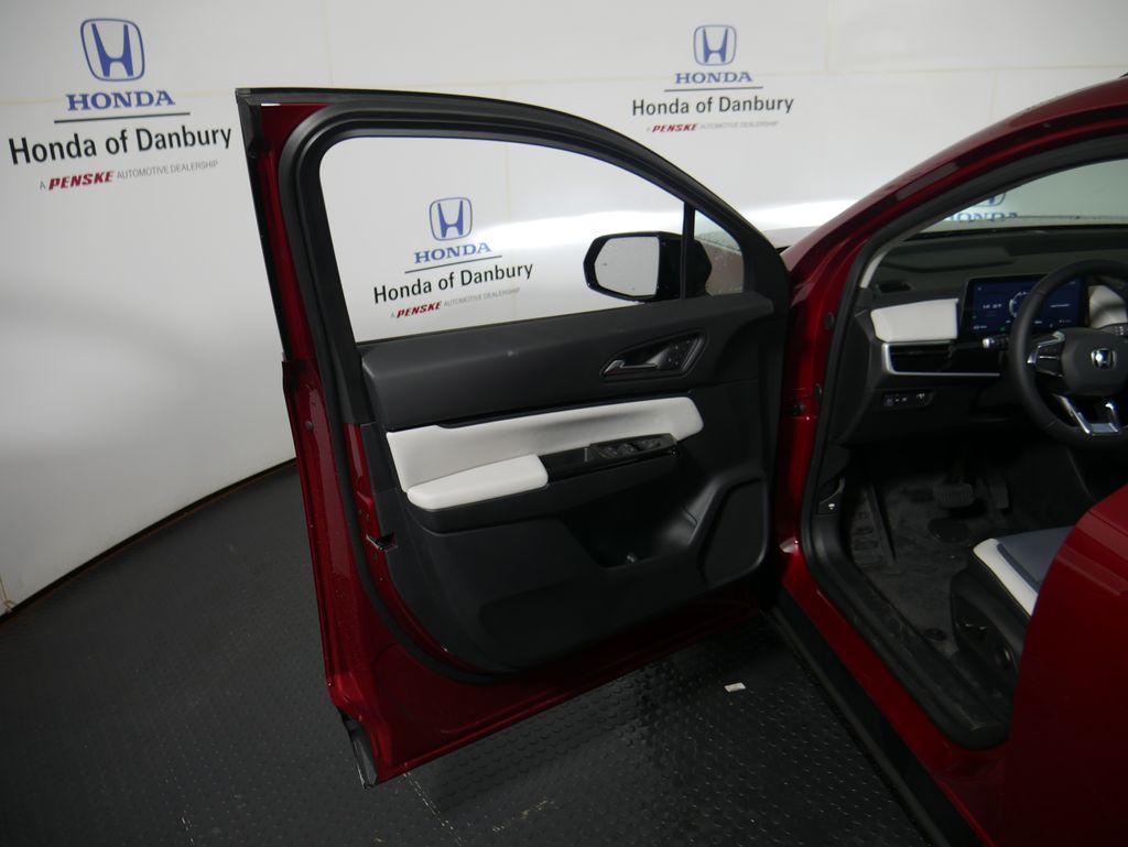 Thumbnail: 2025 Honda Prologue - 10