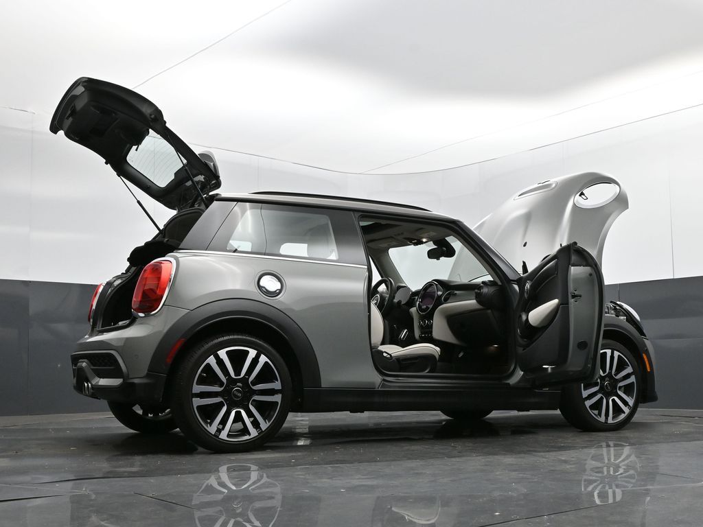 2023 MINI Hardtop Cooper S