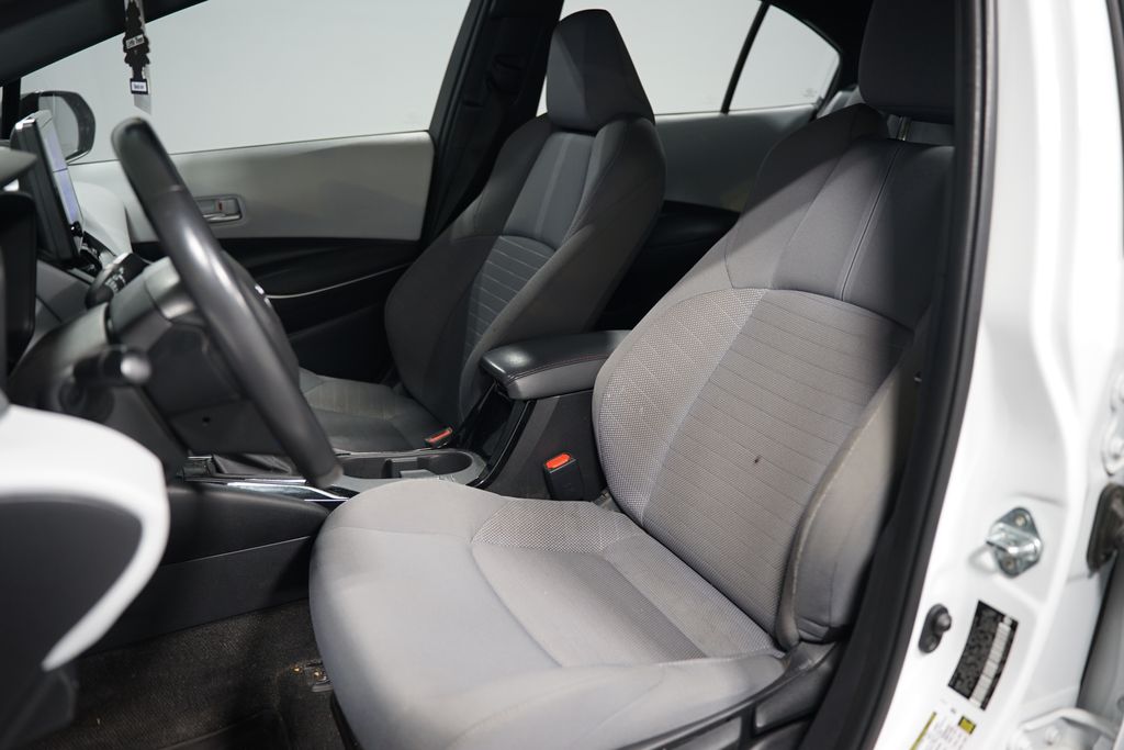 2023 Toyota Corolla SE 6