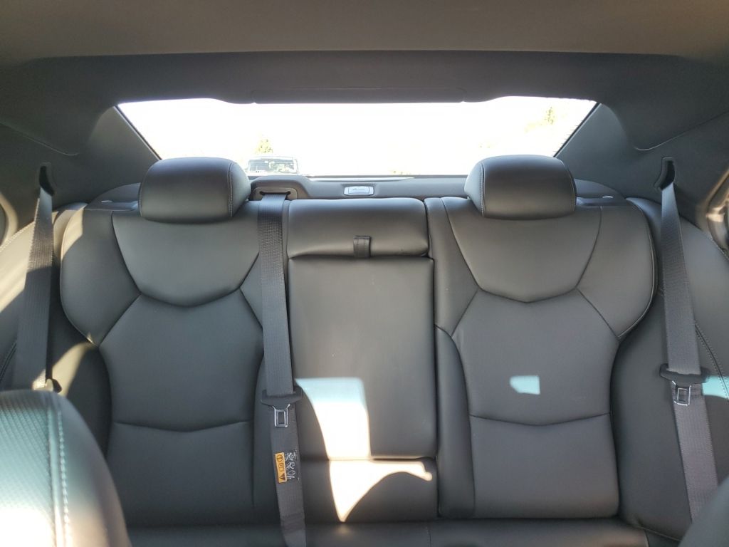 Used Car 2023 Cadillac Ct4  Premium Luxury For Sale In Austin, Texas