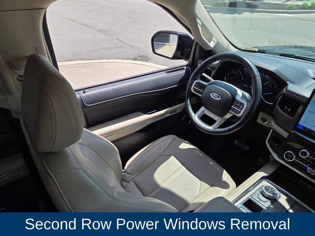 2023 Ford Expedition MAX Limited