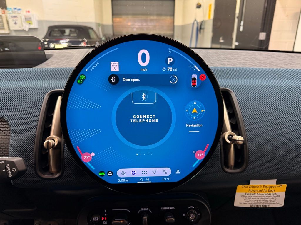 Thumbnail: 2026 MINI Cooper Countryman - 16