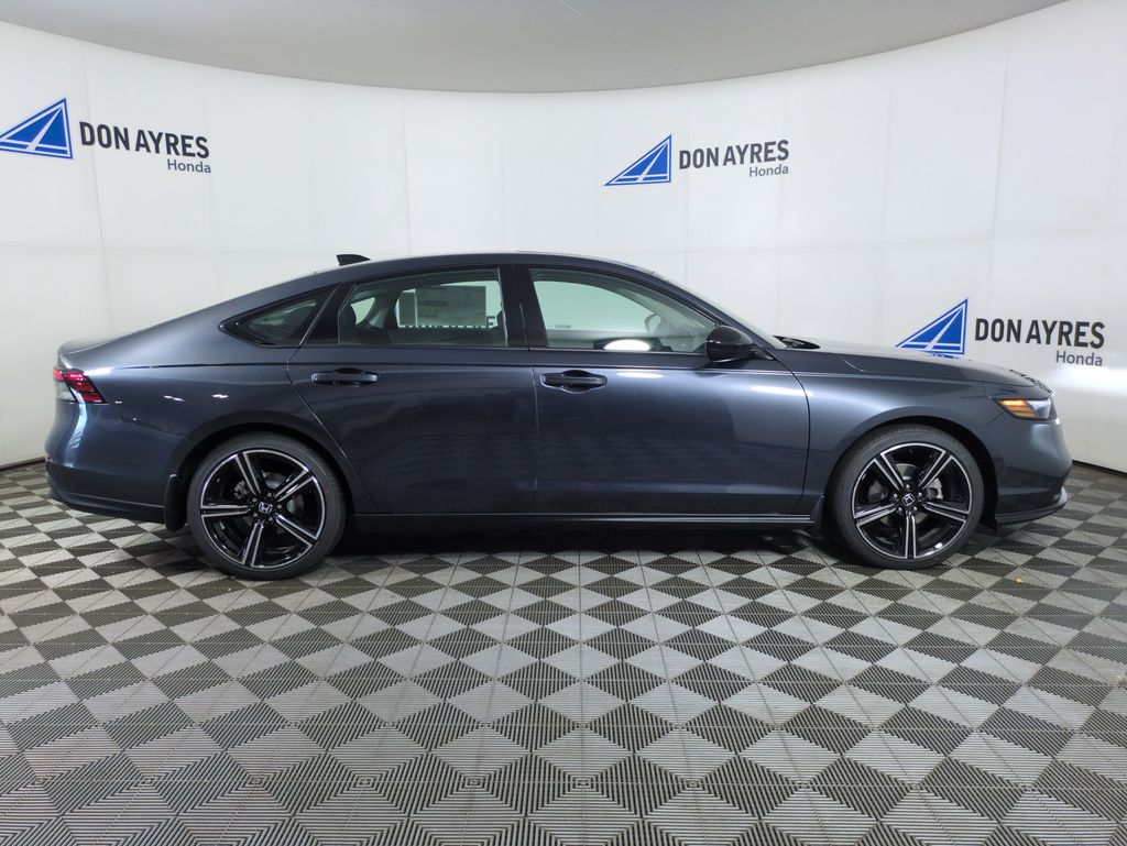 New 2026 Honda Accord SE For Sale in Fort Wayne, IN