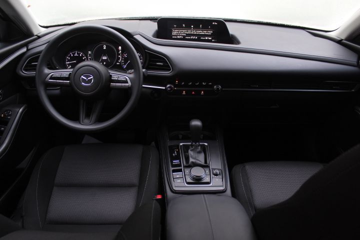 Used Car 2023 Mazda Cx-30  2.5 S For Sale Under $25,000 In Georgetown, Texas