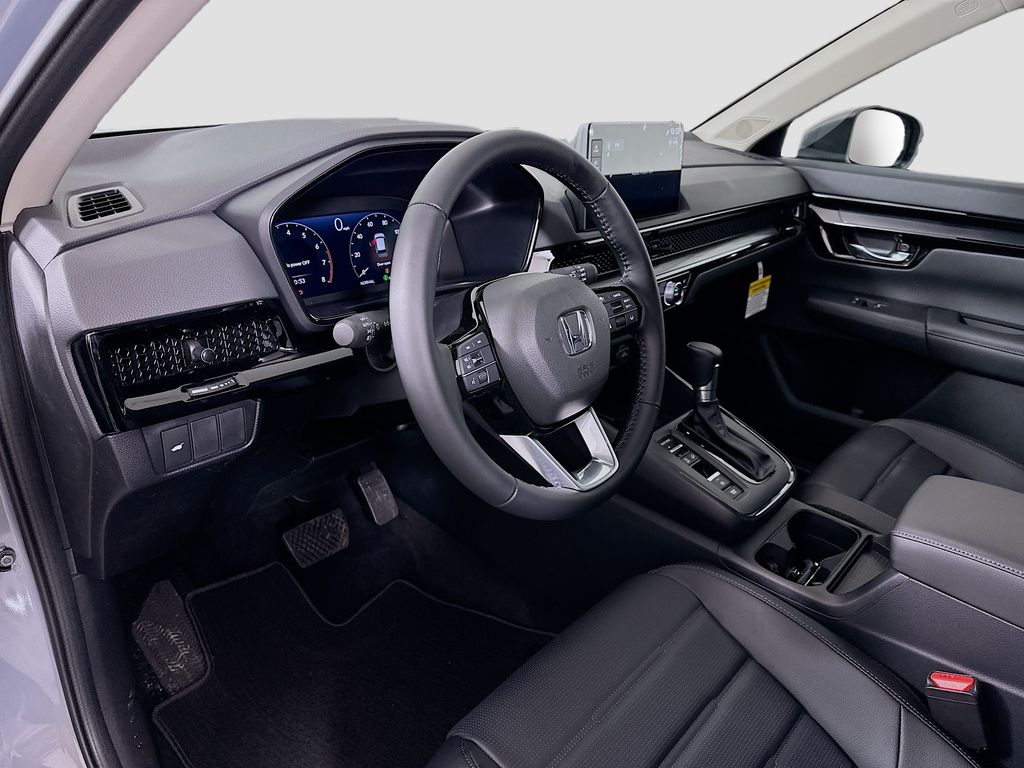 Thumbnail: 2026 Honda CR-V - 9