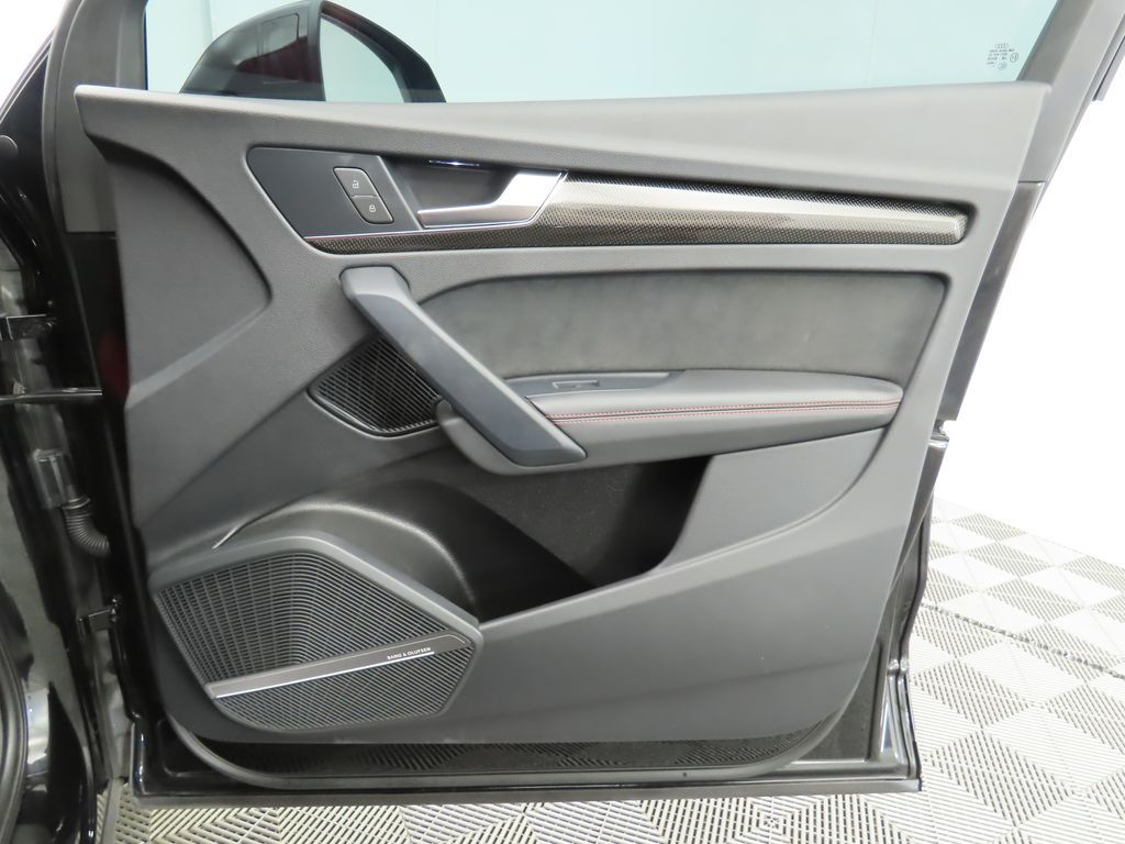 2022 Audi SQ5 Premium Plus 26
